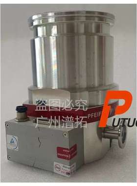 Pfeiffer普发SplitFlow 300涡轮分子泵硬件维修解决方案