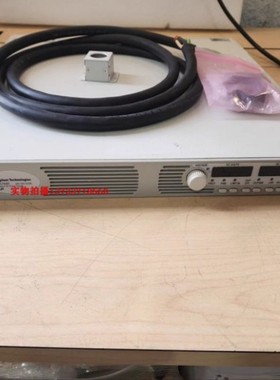 租售回收美国原装Keysight是德N5762A N5761A可程控直流电源