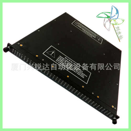 TRICON 3625AC  输出模块 DO 3625A SIS安全系统 仓库有货