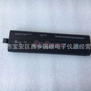 MS2711E安立仪器专用电池 MT8220T电池 安立电池 MS2720T