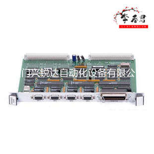 MVME187 双高VME模块数据传输 Motorola