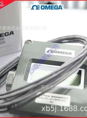 FLR5301D_6302D_6305D_6315D_7320D_7330D-BSPP控制流量计欧米伽