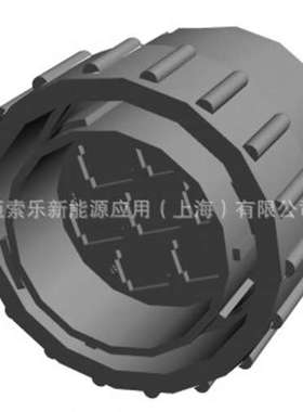 TYCO ELECTRONICS接头206226-1