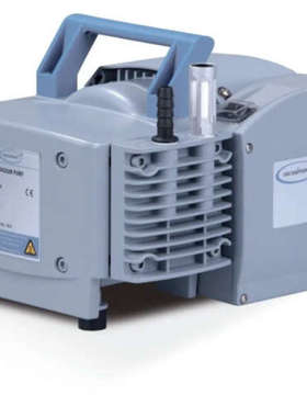 原装VACUUBRAND德国进口化学隔膜泵ME4RNT真空抽滤玉科甄选产品