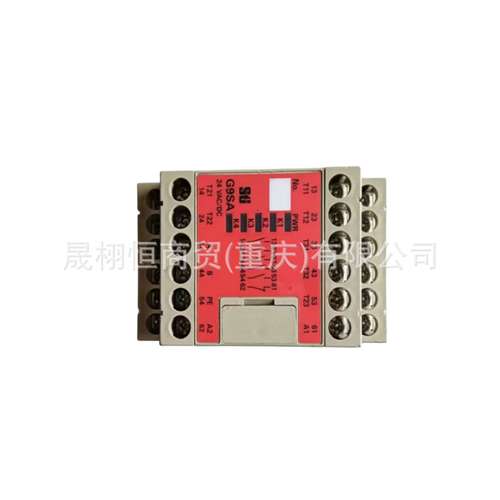 G9SX-ADA222-T15-RT-G9SA-321-T15-G9SB-3012-C继电器G9SE-201