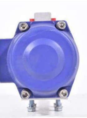 DEVILBISS AGMDPRO-TE40-14原装进口提供进口报关单和原厂发货单