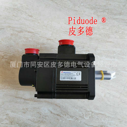 士林SME-M08520TCB SME-M08520TDA SME-M08520TDB 伺服电机