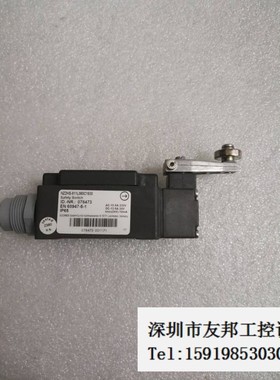 A027*全新EUCHNER安士能 NZ2HS-511L060C1630 078473 现货议价