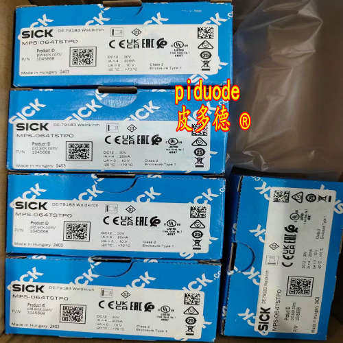 HTB18L-N4A5BB HTB18-P4A2BB HL18L-P4A5BE HSE18-G4A1BA传感器