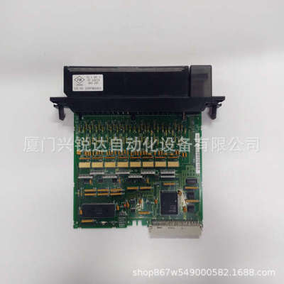 IC697MDL671  CPU电源模块卡件 仓库有货