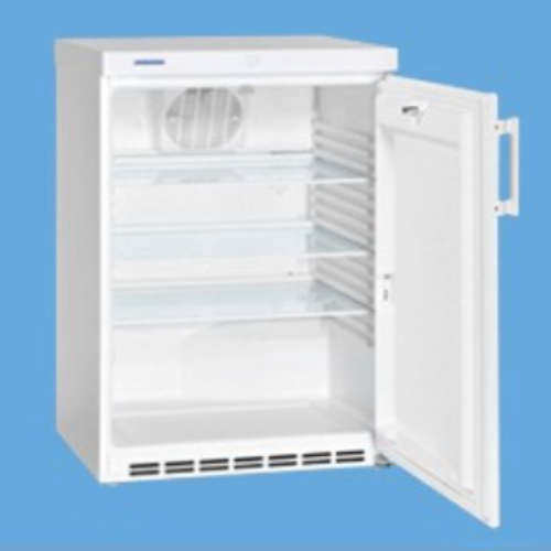 日本NIHON FREEZER原装Liepeherr内置防爆冰箱SCF-FG-4002玉科严