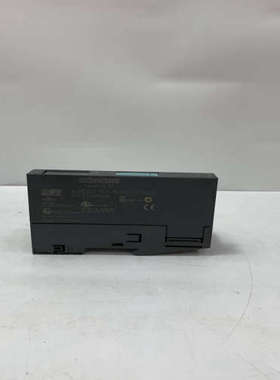 6ES7151-1BA02-0AB0     SIEMENS\t工控模块备件控制器