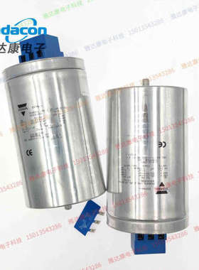 VISHAY PhMKPg690.2.2500-B116 690V 3×167.1uF薄膜电力电容器