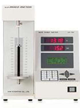 日本太阳科学SUN RHEO 火腿物性測定儀 CR-100 质构仪 流变仪