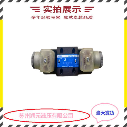 上海立新先导式卸荷阀DAW10B-1-L5X/31.5-17-6G24NZ5L