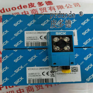 MXCXB0 读码 V2D631R MKSEB8 器议价 MKMDB4 V2D632D