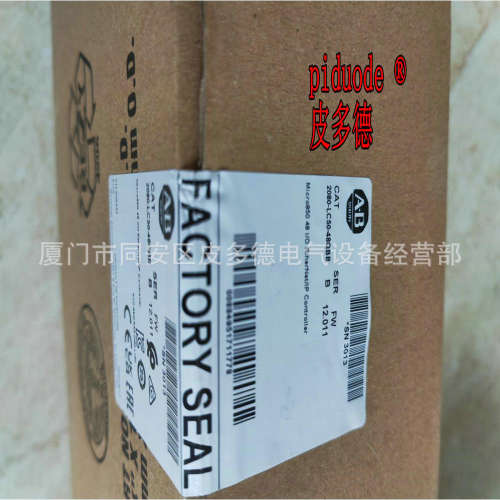 2080-IQ4OB4 2080-IQ4 2085-OF4 2085-ECR 2080-LC70-24QB B模块
