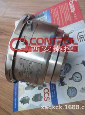 意大利CELLA不锈钢开关MAXXDN-0/2.5BAR DPDT