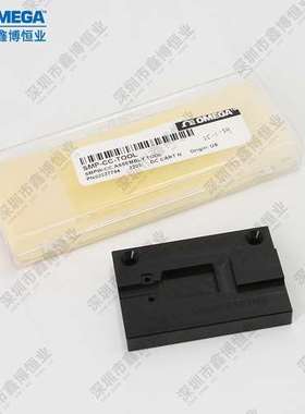SMP-CC-TOOL DX-BRLK-116-SMP铠装热电偶压接铜衬套欧米插头配件