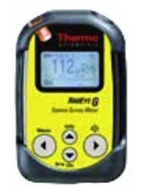 供应美国RadEye G-10 便携式γ射线检测仪 G-10手持式辐射监测仪