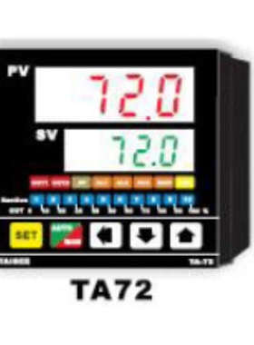 TA48-TA72-TA96-13010010温控器台湾泰矽TAISEE全新原装 假一罚十