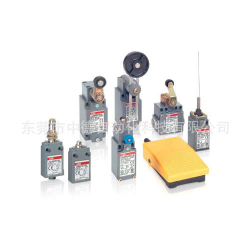 ABB LS43P80D12-S LS63M98L03-SCR 全新原装进口限位开关