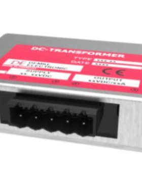 145E1-27.5-SD DEMKE 直流变送器