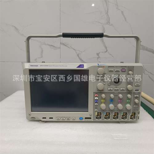 tektronix泰克 DPO5104B 混合信号示波器