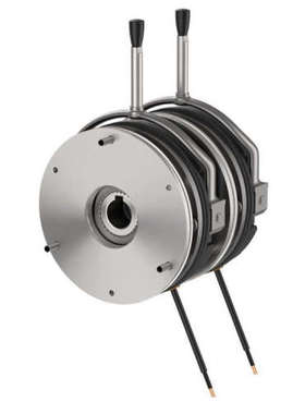 德国应拓柯原Lenze伦茨弹簧加压电磁制动器BFK457-01