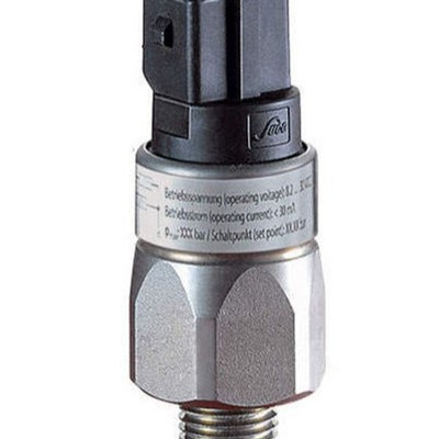 SUCO苏克压力开关0184-45703-1-003介质说明