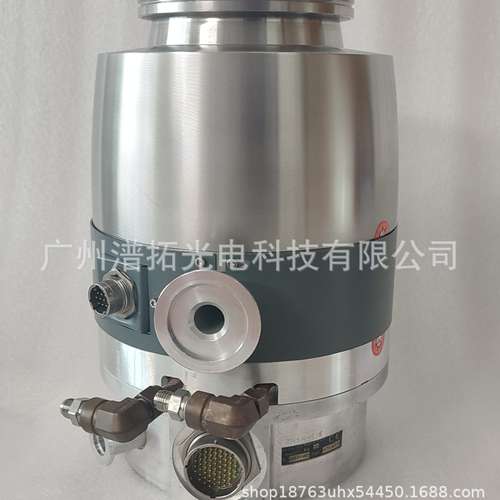 阿尔卡特 adixen ATH 400M磁悬浮分子泵带ACT 600M控制器维修