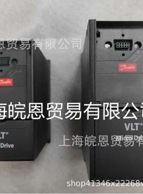 丹佛斯132F0020变频器EKF2A 080G5035驱动板线圈018F6732原装正品