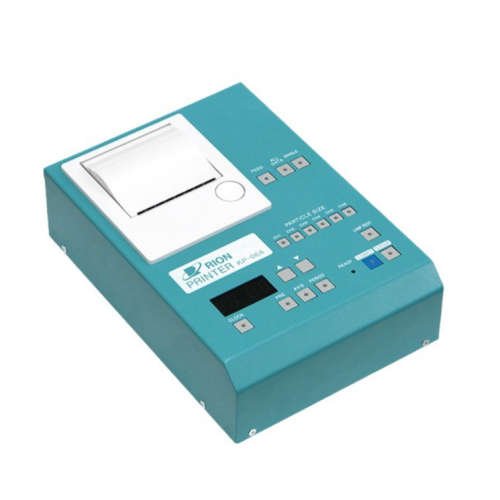 KP-06A日本理音RION空气粒子计数器打印机玉科优选品牌！！！