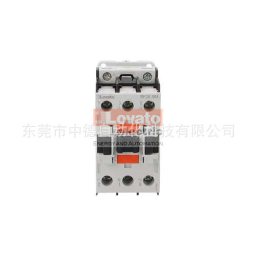 Lovato TYPE BF2600A 24V 110V 230V 400V
