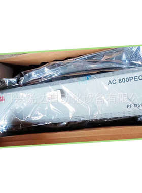 PPD113B03-26-100110 3BHE023584R2634 励磁控制器