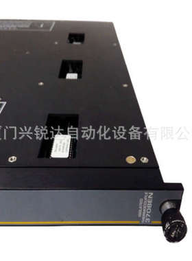 TRICONEX  3708E SIS安全系统 输入模块 工控备件
