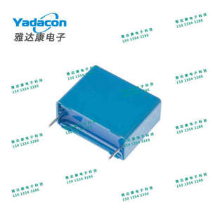 63V10uF薄膜电容 B32522C0106J000 EPCOS金属化聚酯电容器 MKT