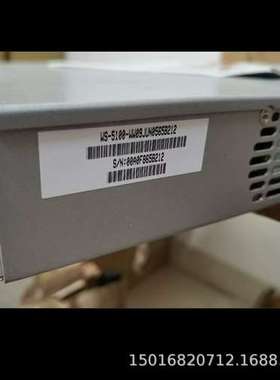 美国Symb0I  讯宝交换机  WS-5100-R140-RS-WW  全新原装质保一年