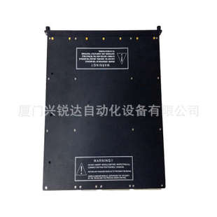 TMR 3720C AI模拟输入模块 Tricon Triconex