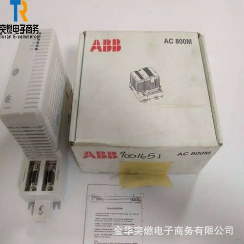 3BSE008550R1(DI821) ABB 品质现货 原厂供应