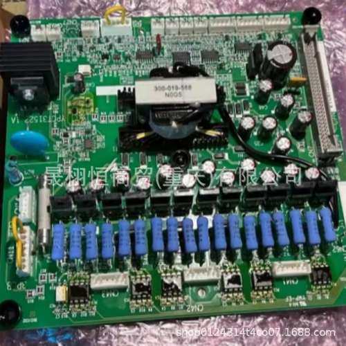 全新HB4A0260变频器电源驱动板ETC721392-ETC721391-ETC710841