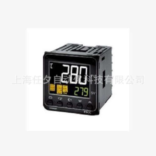 欧姆龙数字温控器E5CD-QX2DDM-802