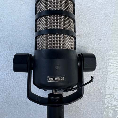 可议价RODE罗德Podmic动圈麦 罗德RODE PodMic