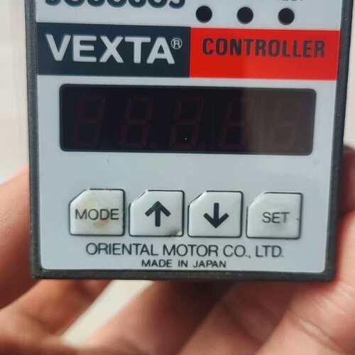 议价VEXTA SG8030S调速器，，DC24V可维修