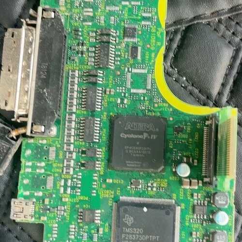 议价EP4CE40F23I7N，3片，，联系……可维修