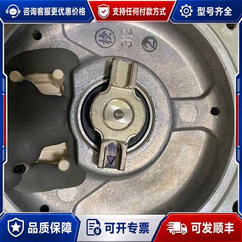 议价三菱伺服电机编码器 OSA104S2，OSA104S，OSE可维修