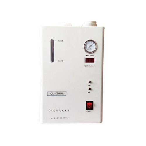 山东赛克赛斯 高纯类纯水电解 氢气发生器QL-200A/300A/QL-500A