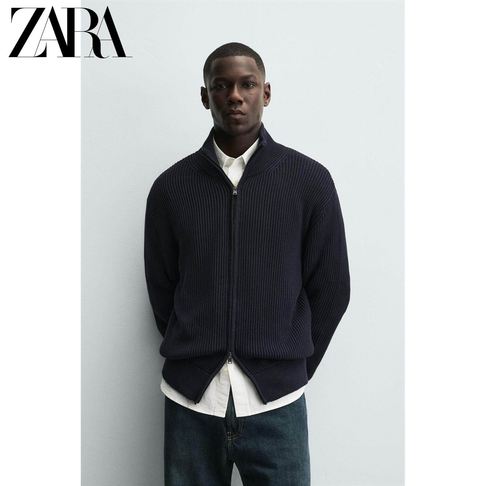 ZARA�ۿۼ� ��װ ������������ֱͲ��֯���� 3284335 401 ����ɫ L (180/100A)