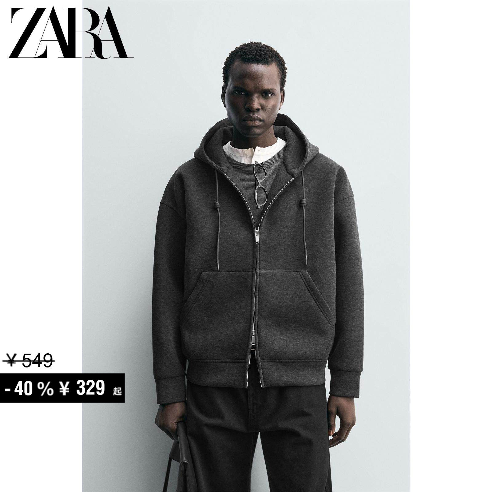 ZARA�ػݾ�ѡ ��װ �ȶ���Ч����ñ���� 1437360 922 329Ԫ