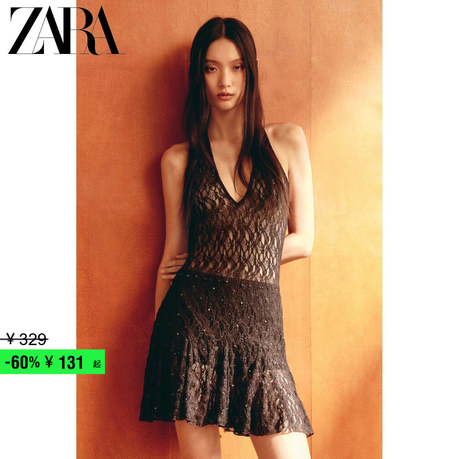 ZARA�ۿۼ� Ůװ í��Χ���Ҳ�������ȹ 4813803 717